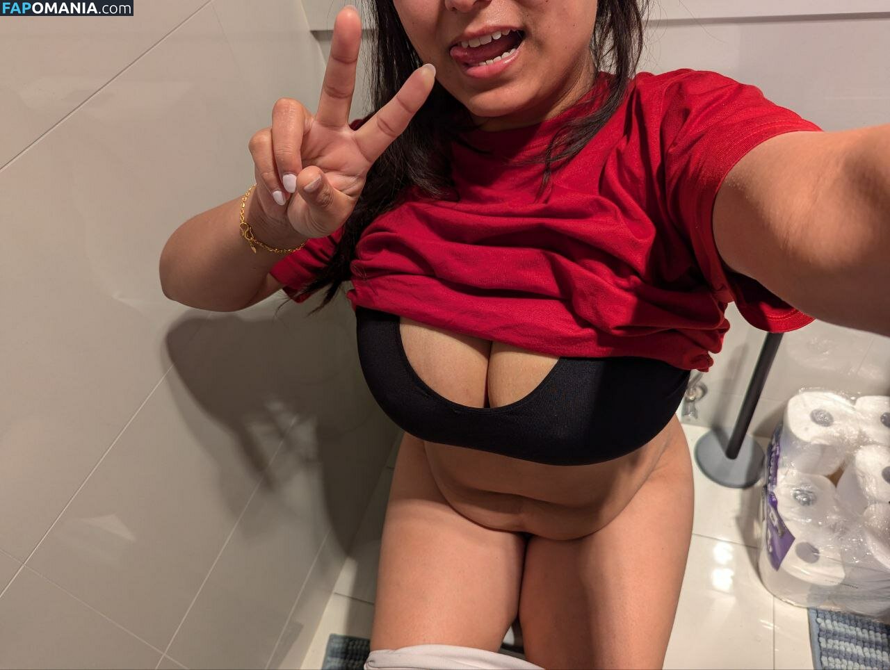 Archie Kia / Desi-girl-270 / archieeee.k Nahý OnlyFans  Uniklá fotka #19