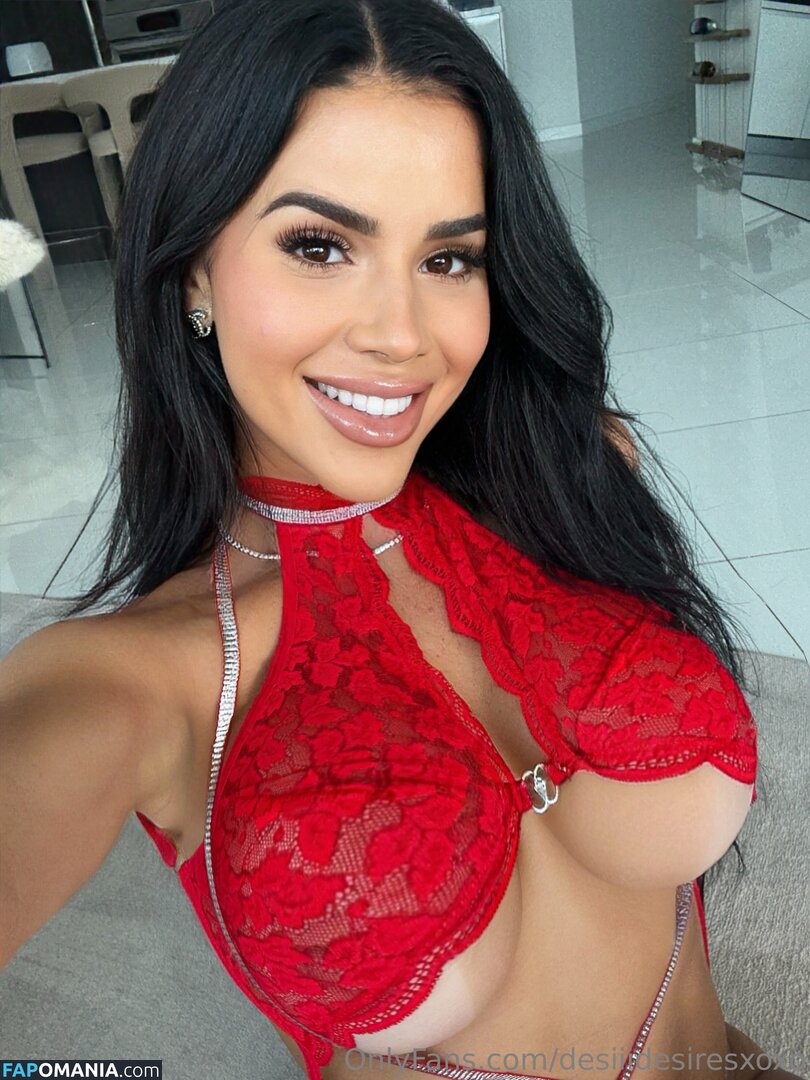 desiiidesiresxoxo Nahý OnlyFans  Uniklá fotka #1