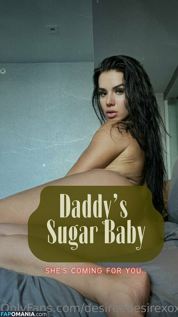 desireedesirexoxo / thedesireedesire Nahý OnlyFans  Uniklá fotka #101