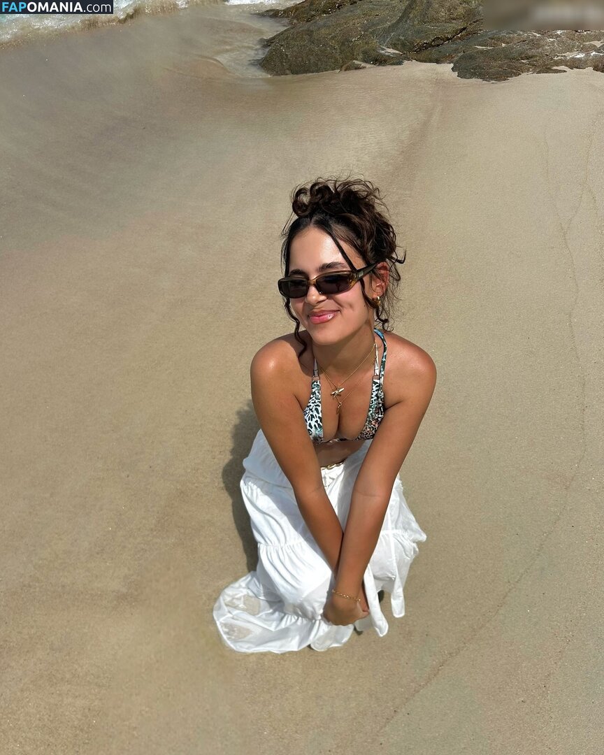 Destina Meliha Nahý OnlyFans  Uniklá fotka #2
