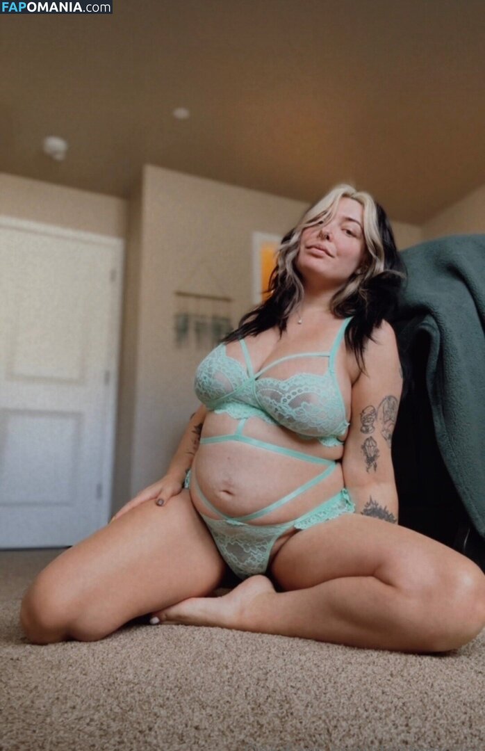 Dezzy Monroe / Dezzymeriei Nahý OnlyFans  Uniklá fotka #16