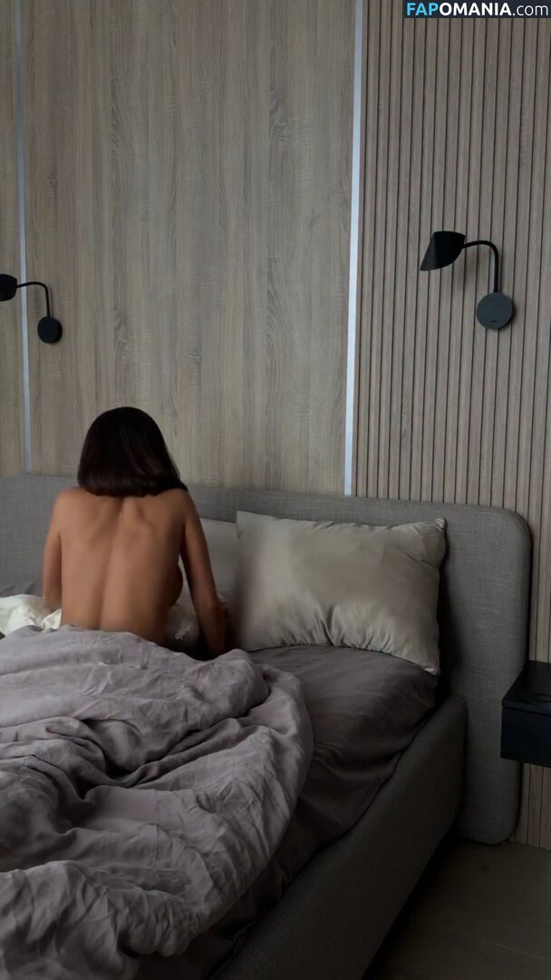 Diana Defiendi / abdurakhmanova_diana_ Nahý OnlyFans  Uniklá fotka #7