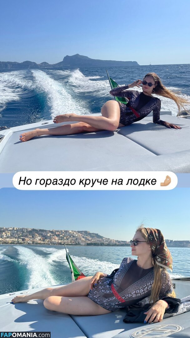 Diana Milyutina / diana.milyutina Nahý OnlyFans  Uniklá fotka #1