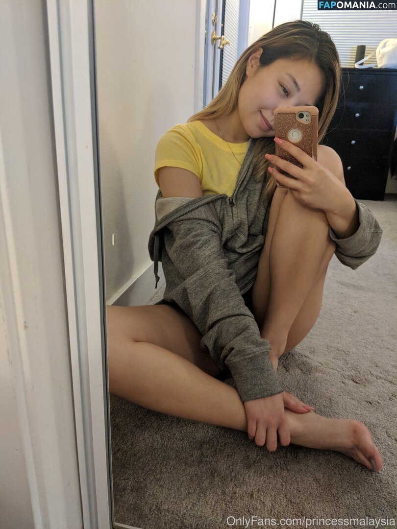 Diana Tarinova / Dtarinova / Princess Malaysia / dianaterranova / xoprincessmsia Nahý OnlyFans  Uniklá fotka #13