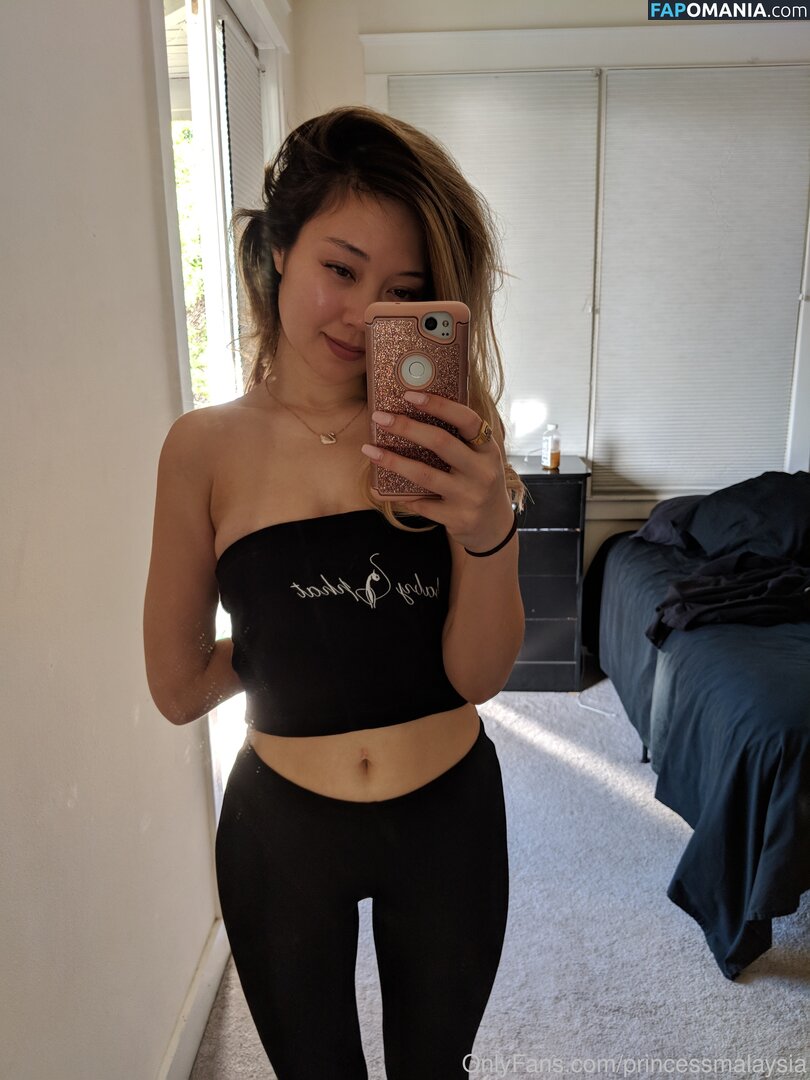 Diana Tarinova / Dtarinova / Princess Malaysia / dianaterranova / xoprincessmsia Nahý OnlyFans  Uniklá fotka #432