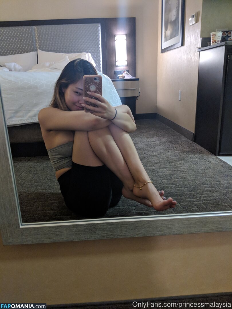 Diana Tarinova / Dtarinova / Princess Malaysia / dianaterranova / xoprincessmsia Nahý OnlyFans  Uniklá fotka #473