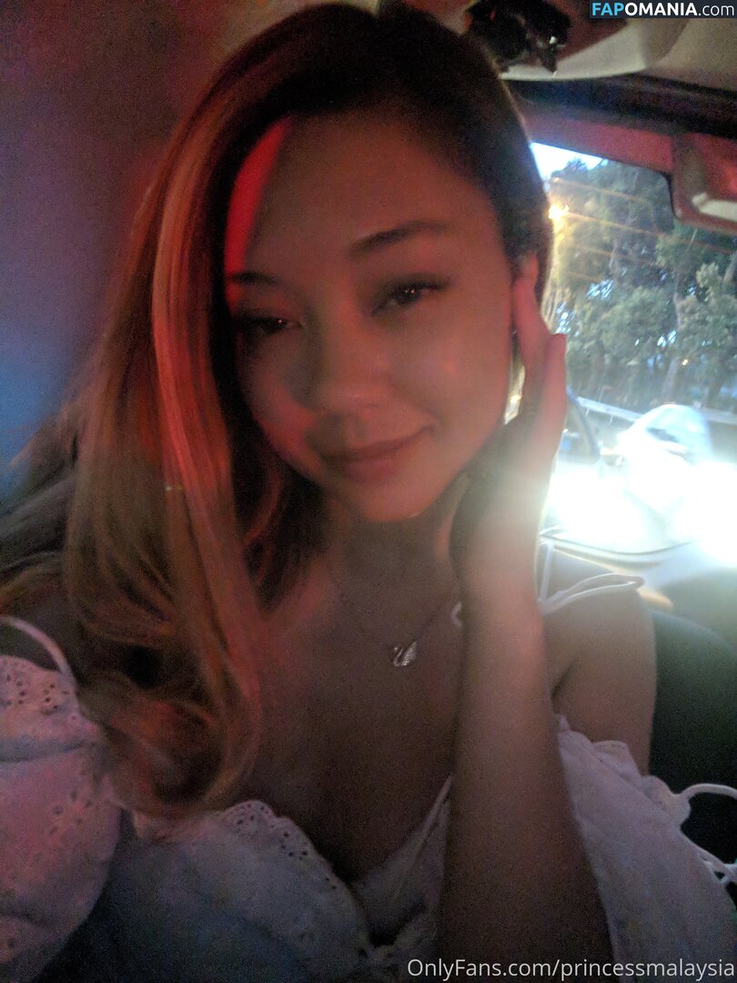 Diana Tarinova / Dtarinova / Princess Malaysia / dianaterranova / xoprincessmsia Nahý OnlyFans  Uniklá fotka #561