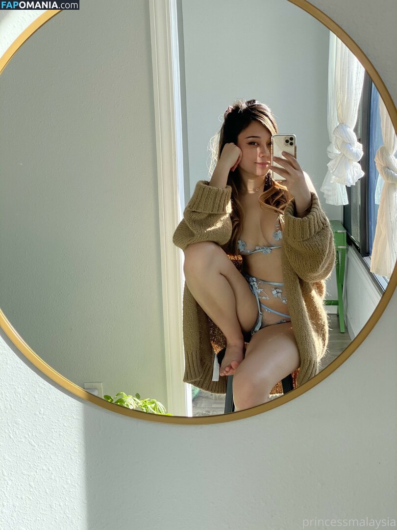 Diana Tarinova / Dtarinova / Princess Malaysia / dianaterranova / xoprincessmsia Nahý OnlyFans  Uniklá fotka #696
