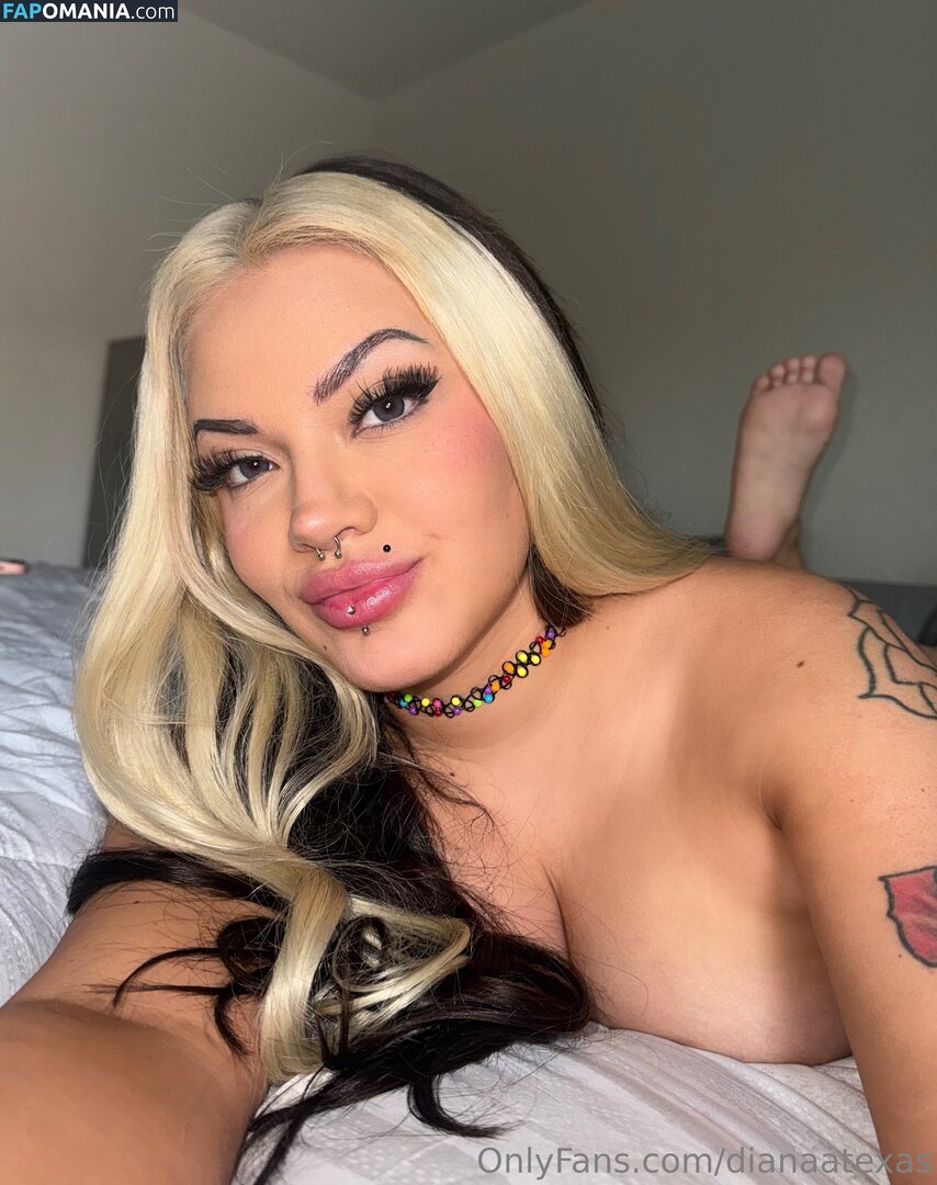 dianaatexas Nahý OnlyFans  Uniklá fotka #16