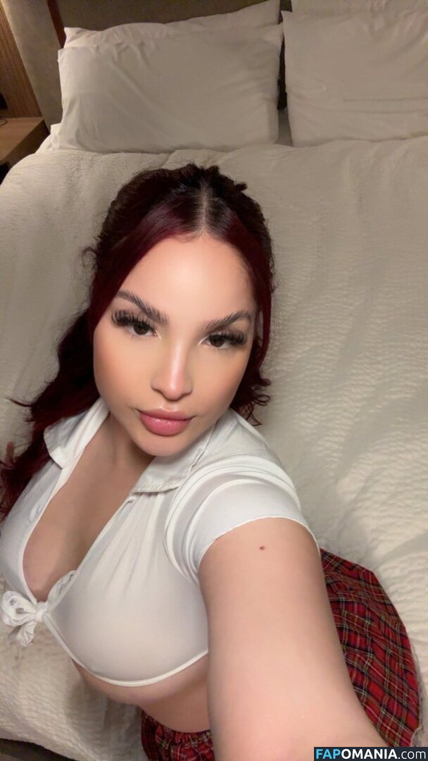 Dianareyess Nahý OnlyFans  Uniklá fotka #5