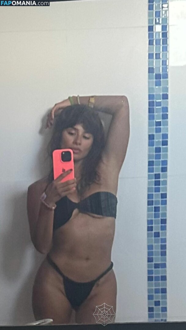 Crazy Jane / Diane Guerrero / Doom Patrol / dianeguerrero__ / dianexguerrero Nahý OnlyFans  Uniklá fotka #23