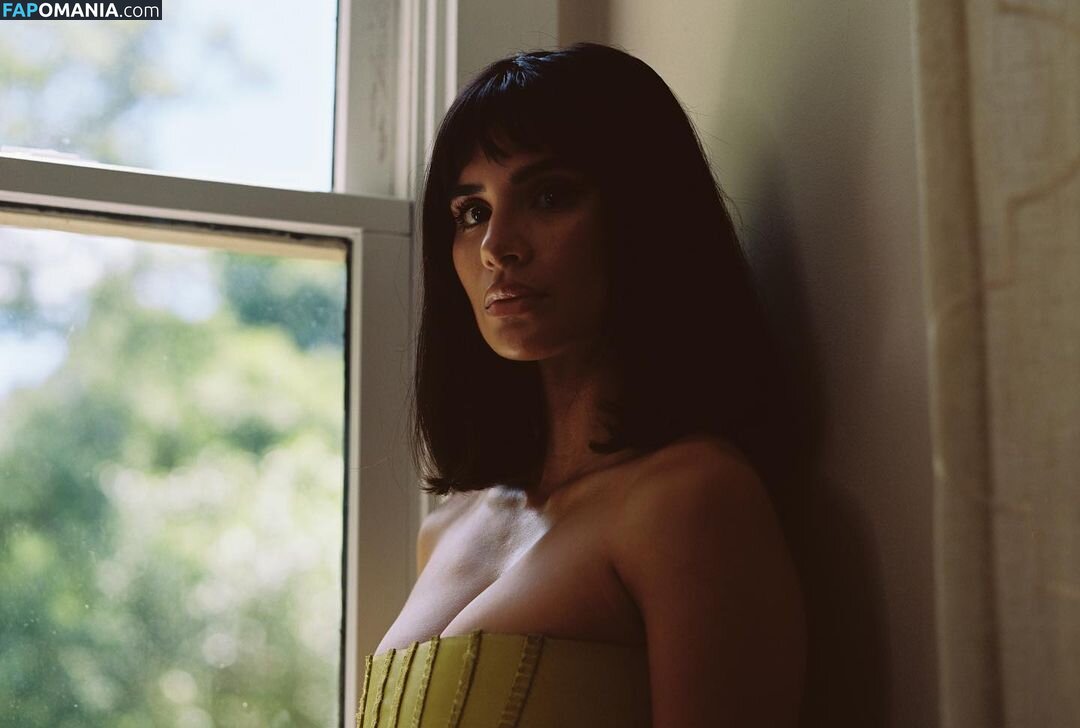 Crazy Jane / Diane Guerrero / Doom Patrol / dianeguerrero__ / dianexguerrero Nahý OnlyFans  Uniklá fotka #25