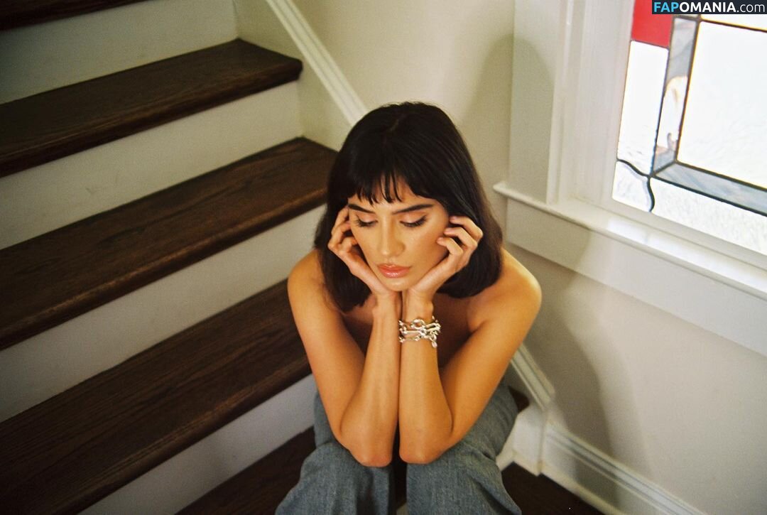 Crazy Jane / Diane Guerrero / Doom Patrol / dianeguerrero__ / dianexguerrero Nahý OnlyFans  Uniklá fotka #26
