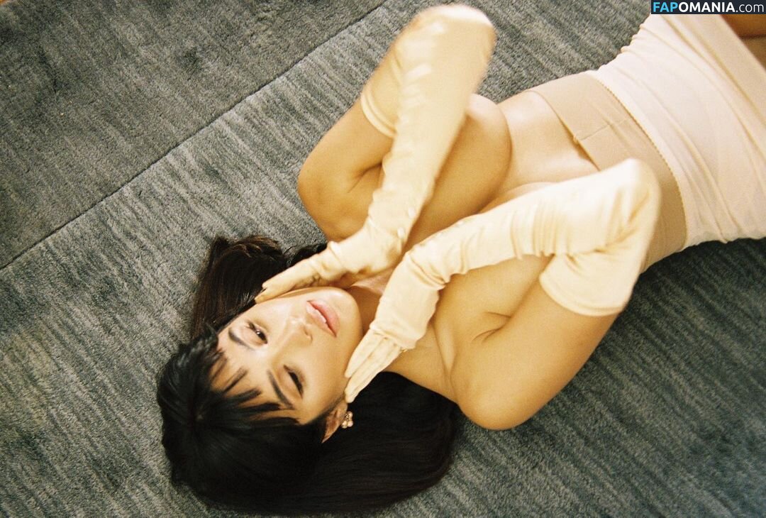 Crazy Jane / Diane Guerrero / Doom Patrol / dianeguerrero__ / dianexguerrero Nahý OnlyFans  Uniklá fotka #27