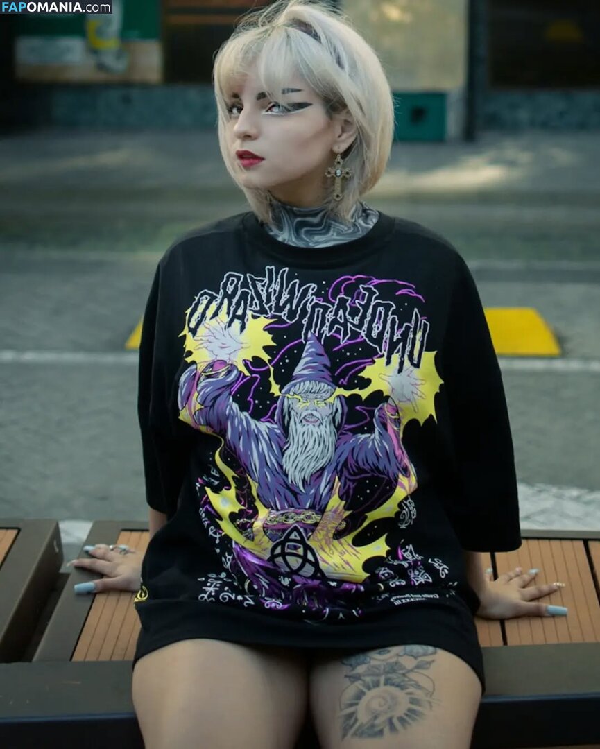 Diavalo_ / Diavalo_dj Nahý OnlyFans  Uniklá fotka #13