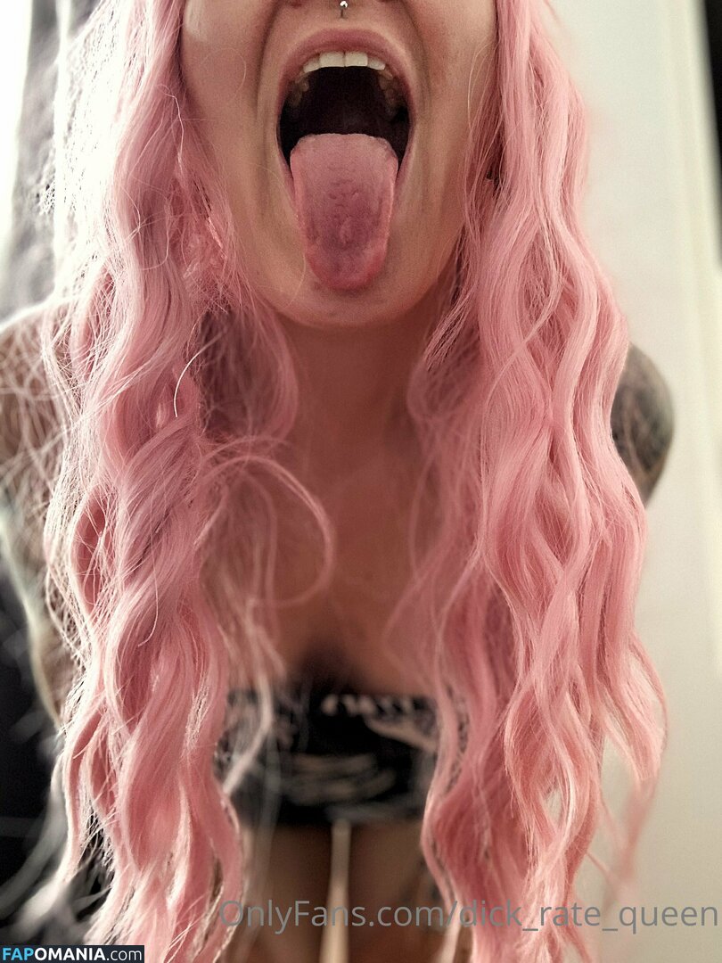 dick_rate_queen Nahý OnlyFans  Uniklá fotka #75