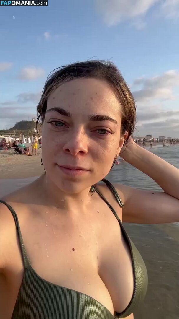 Dina Belenkaya / dinabelenkaya / thebelenkaya Nahý OnlyFans  Uniklá fotka #15