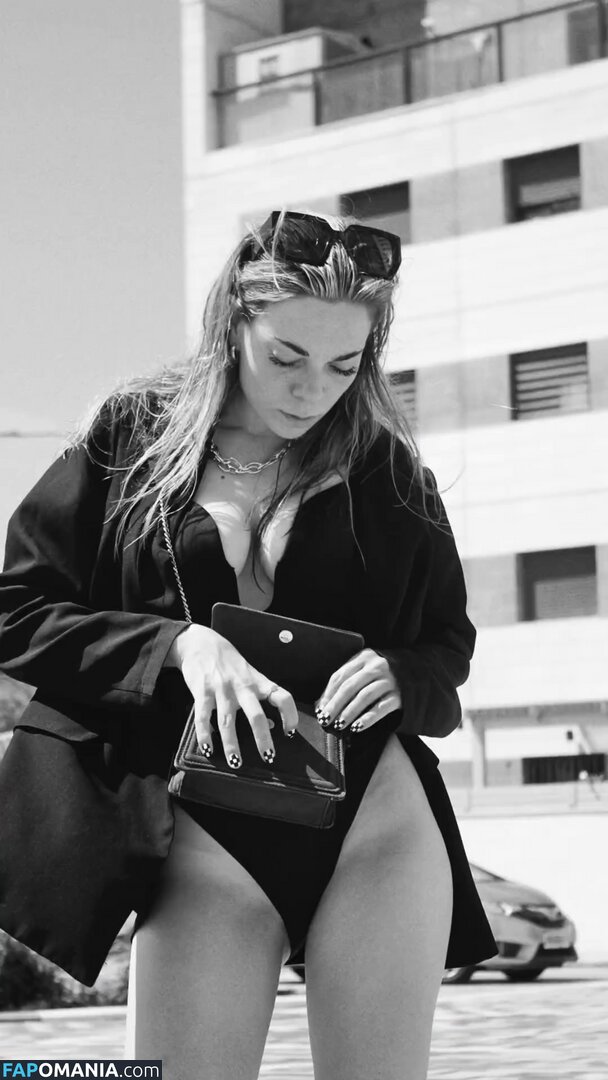 Dina Belenkaya / dinabelenkaya / thebelenkaya Nahý OnlyFans  Uniklá fotka #47