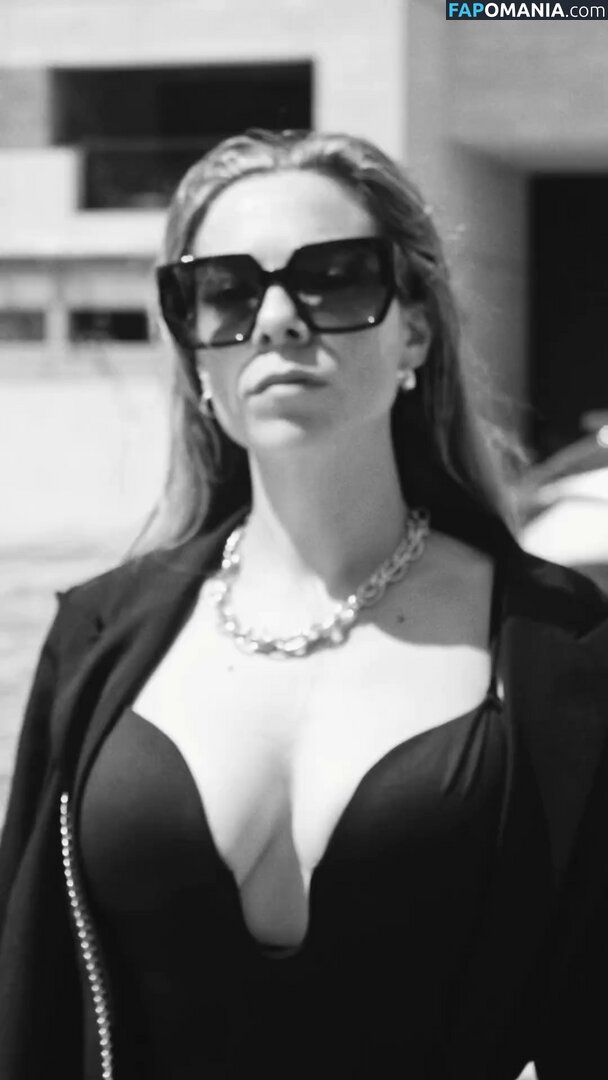 Dina Belenkaya / dinabelenkaya / thebelenkaya Nahý OnlyFans  Uniklá fotka #48