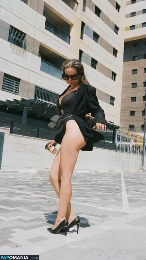 Dina Belenkaya / dinabelenkaya / thebelenkaya Nahý OnlyFans  Uniklá fotka #51