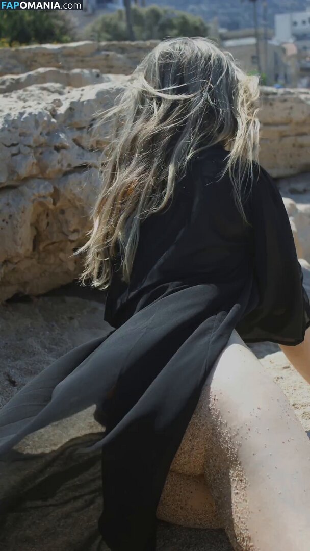 Dina Belenkaya / dinabelenkaya / thebelenkaya Nahý OnlyFans  Uniklá fotka #134