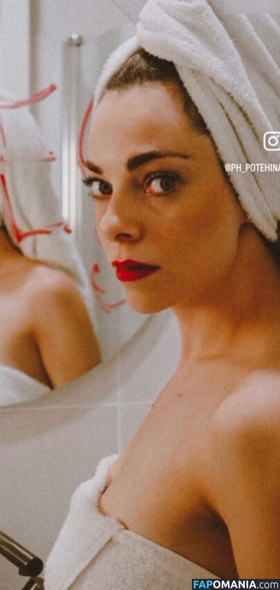 Dina Belenkaya / dinabelenkaya / thebelenkaya Nahý OnlyFans  Uniklá fotka #191
