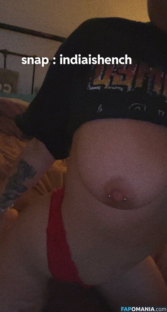 bratzdollindia / dirtylilprincessxo Nahý OnlyFans  Uniklá fotka #23