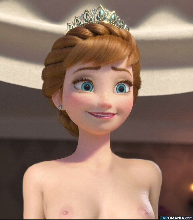 Disney's Frozen / disneyfrozen Nahý OnlyFans  Uniklá fotka #12