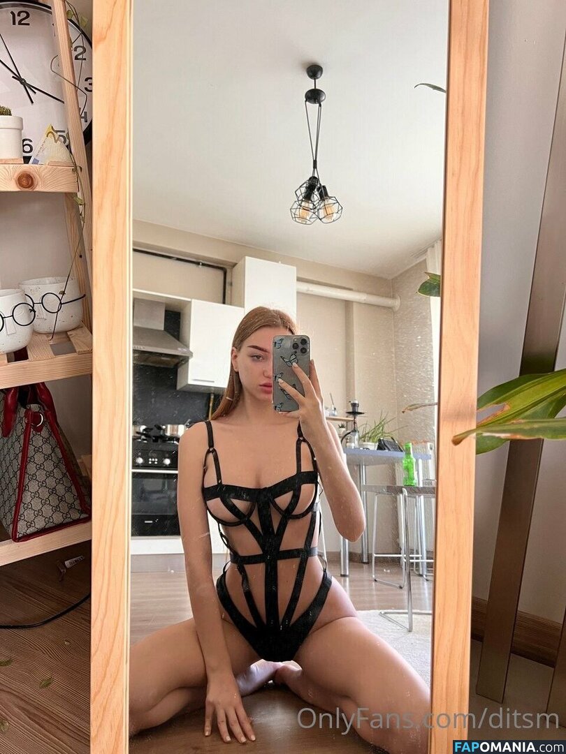 di.tsm_life / ditsm Nahý OnlyFans  Uniklá fotka #453