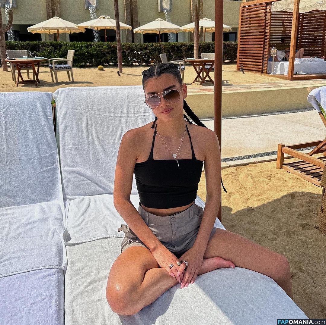Dixie D Amelio / Dixie D'Amelio / dixiedamelio Nahý OnlyFans  Uniklá fotka #108