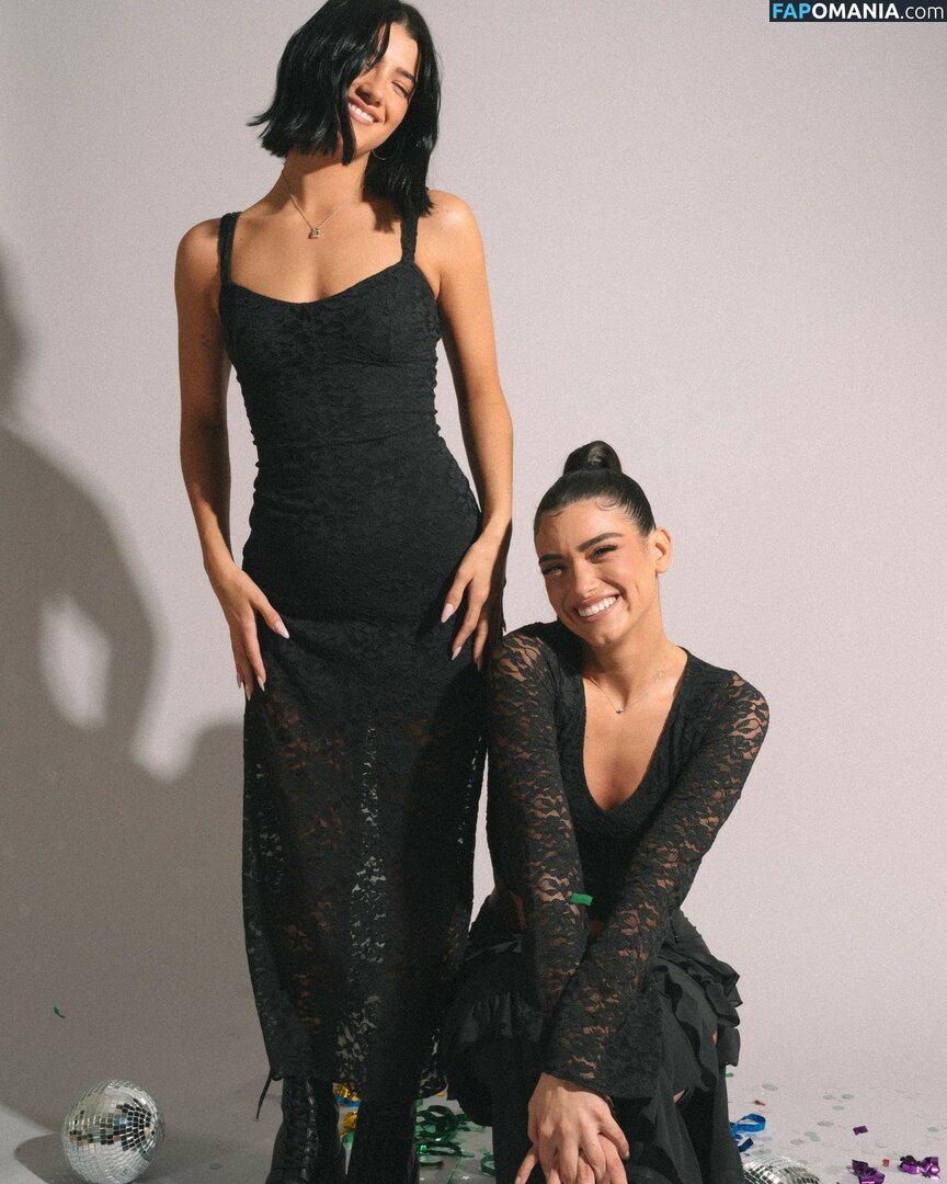 Dixie D Amelio / Dixie D'Amelio / dixiedamelio Nahý OnlyFans  Uniklá fotka #414