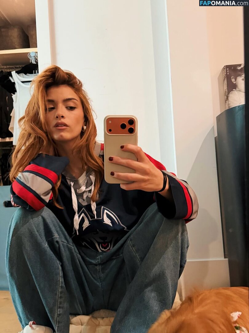 Dixie D Amelio / Dixie D'Amelio / dixiedamelio Nahý OnlyFans  Uniklá fotka #726