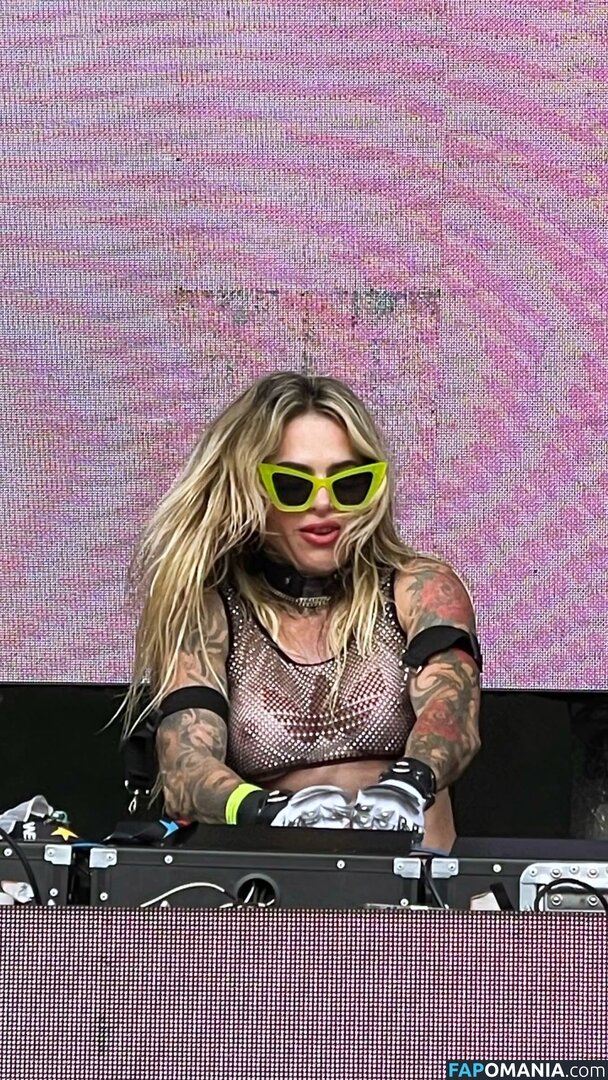 DJ Caca Werneck / djcacawerneck Nahý OnlyFans  Uniklá fotka #7