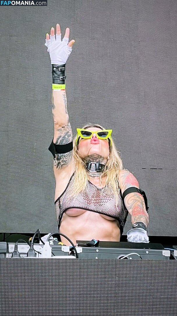 DJ Caca Werneck / djcacawerneck Nahý OnlyFans  Uniklá fotka #11