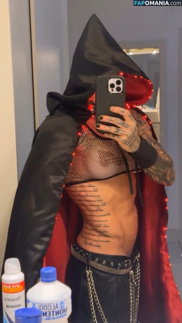 DJ Caca Werneck / djcacawerneck Nahý OnlyFans  Uniklá fotka #15