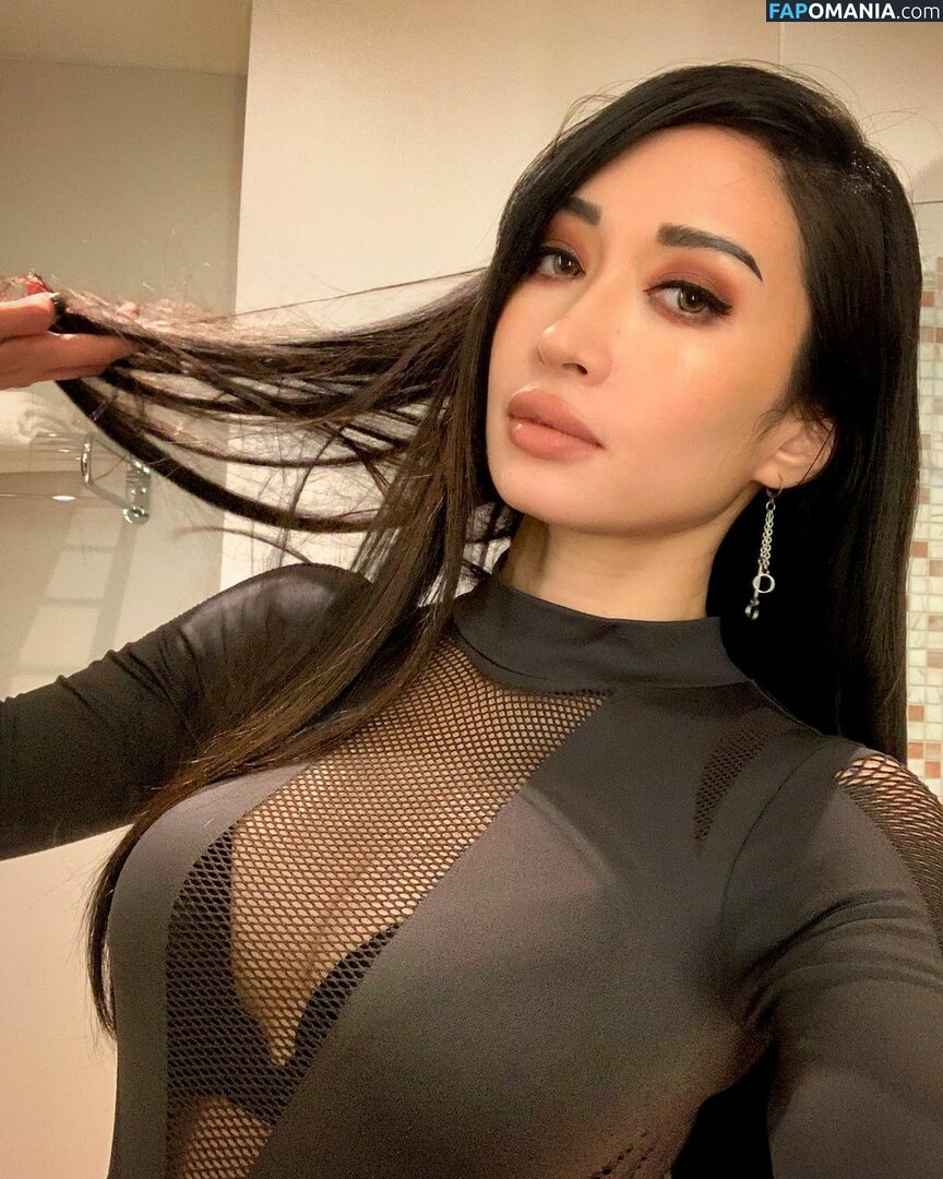 DJ HEAVYGRINDER / HEAVYGRINDER / Marie Vaunt / djheavygrinder Nahý OnlyFans  Uniklá fotka #24