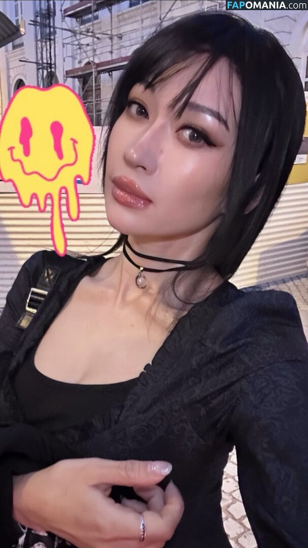 DJ HEAVYGRINDER / HEAVYGRINDER / Marie Vaunt / djheavygrinder Nahý OnlyFans  Uniklá fotka #25