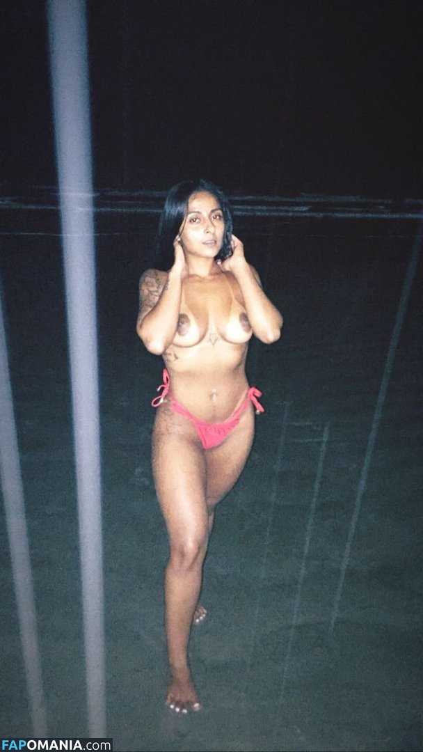 Dj Moana / dj.moana / moanalove Nahý OnlyFans  Uniklá fotka #3