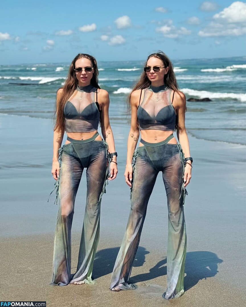 djtwins_official Nahý OnlyFans  Uniklá fotka #53