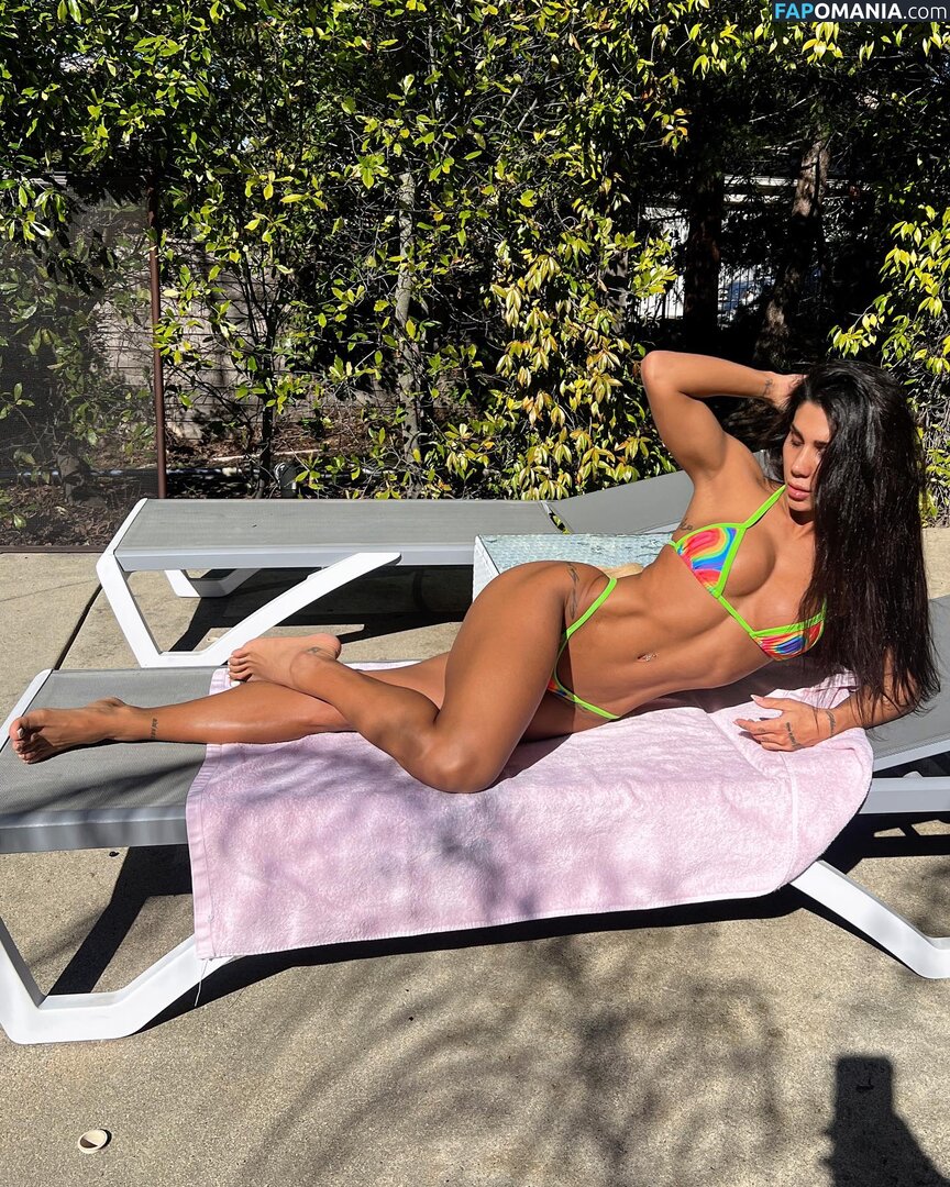 Deniz Saypinar / Dnzsypnr Nahý OnlyFans  Uniklá fotka #89