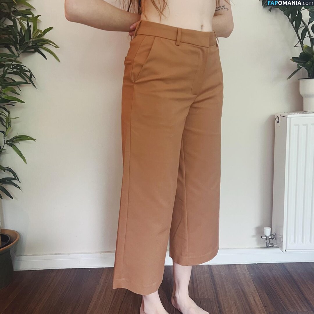 Doddleoddle / Dodie Clark Nahý OnlyFans  Uniklá fotka #194