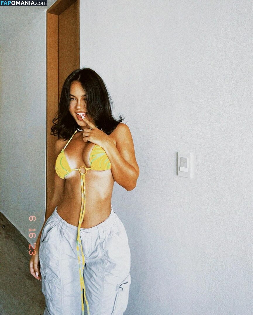 Doina Barbaneagra / itsdoina Nahý OnlyFans  Uniklá fotka #15