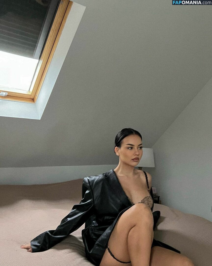 Doina Barbaneagra / itsdoina Nahý OnlyFans  Uniklá fotka #229
