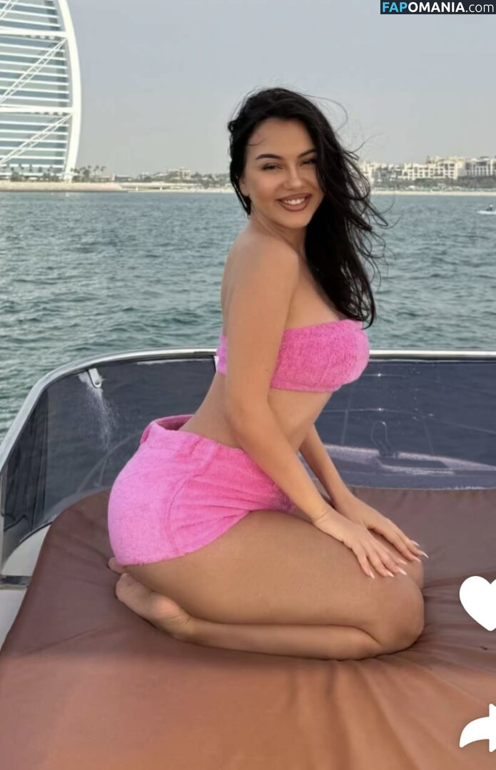 Doina Barbaneagra / itsdoina Nahý OnlyFans  Uniklá fotka #452