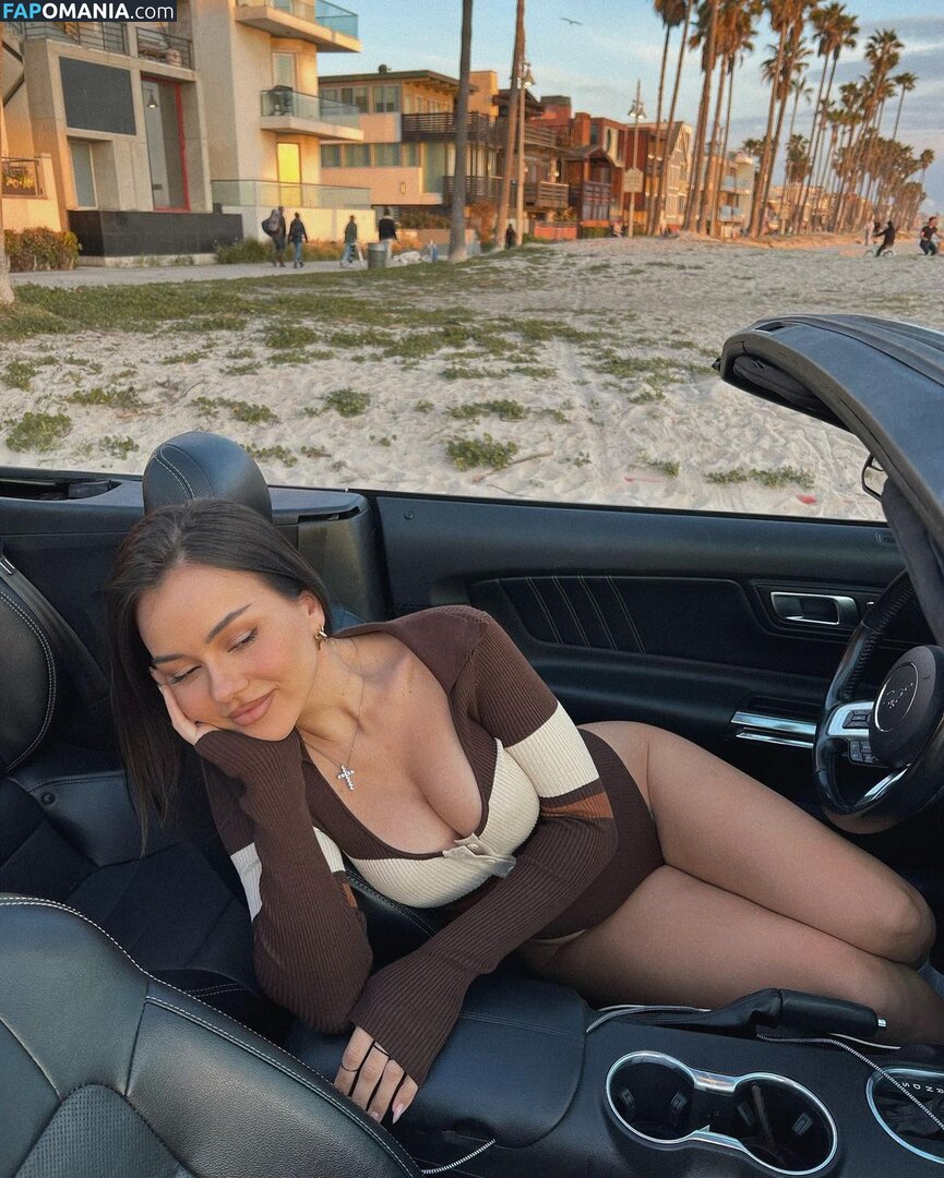 Doina Barbaneagra / itsdoina Nahý OnlyFans  Uniklá fotka #478