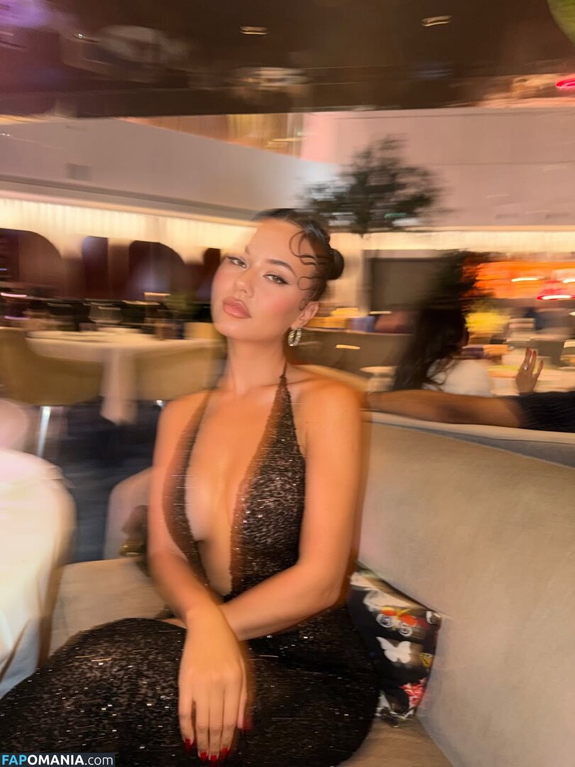 Doina Barbaneagra / itsdoina Nahý OnlyFans  Uniklá fotka #479