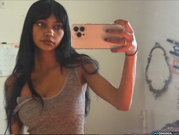 Dolllyfied / Milkhater05 Nahý OnlyFans  Uniklá fotka #3