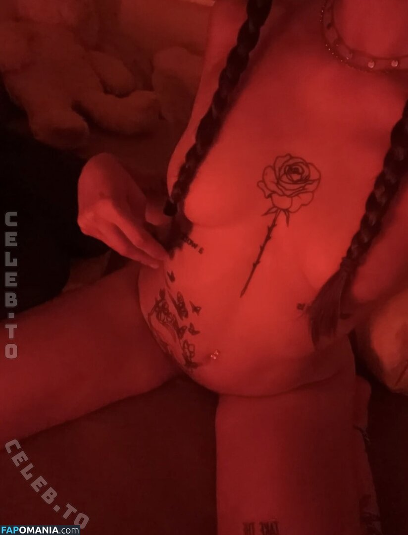 dolly.mia / https: / lilkitty_eila / littledollx02 Nahý OnlyFans  Uniklá fotka #2