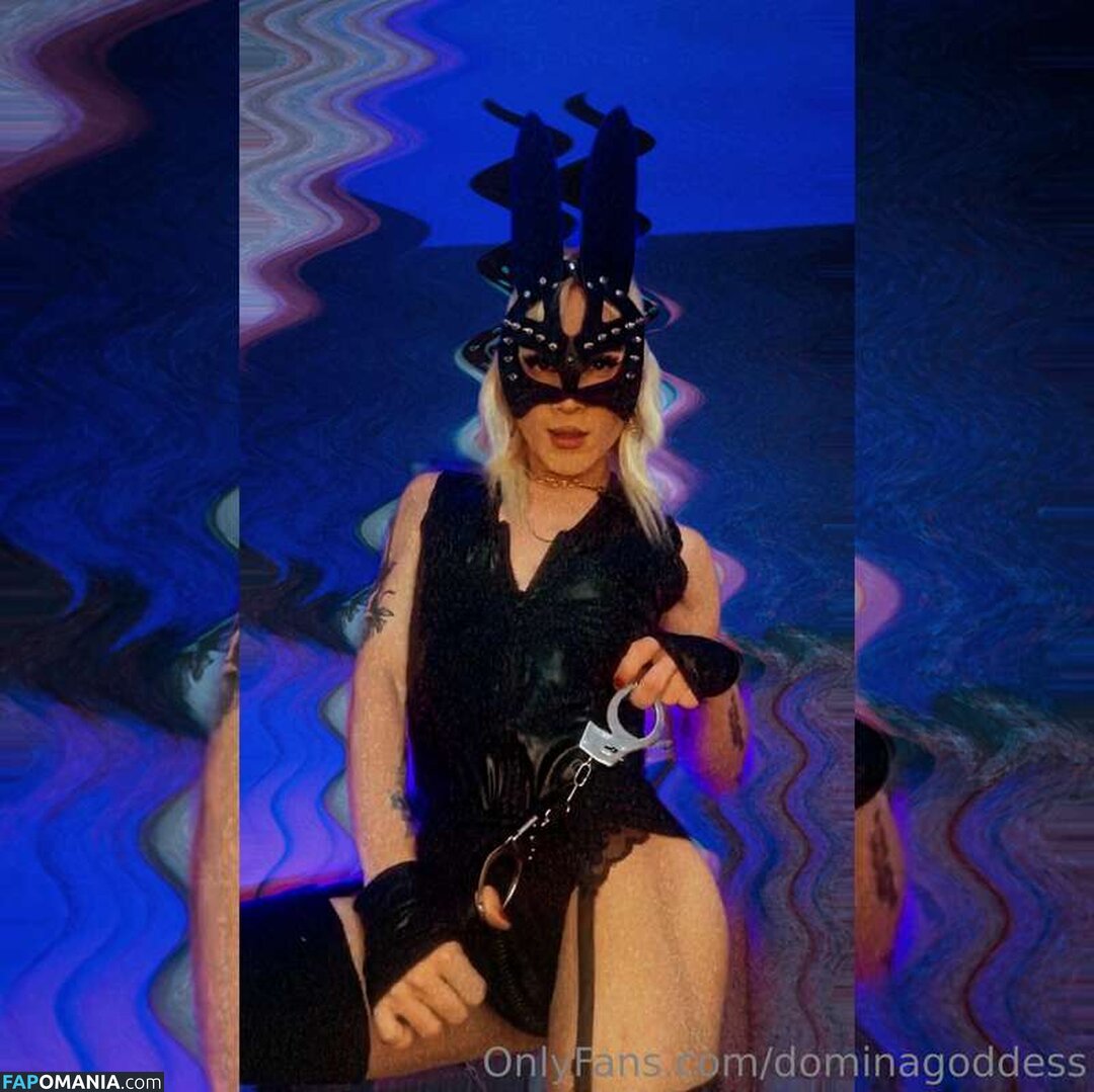 Domina Diosa Nahý OnlyFans  Uniklá fotka #2