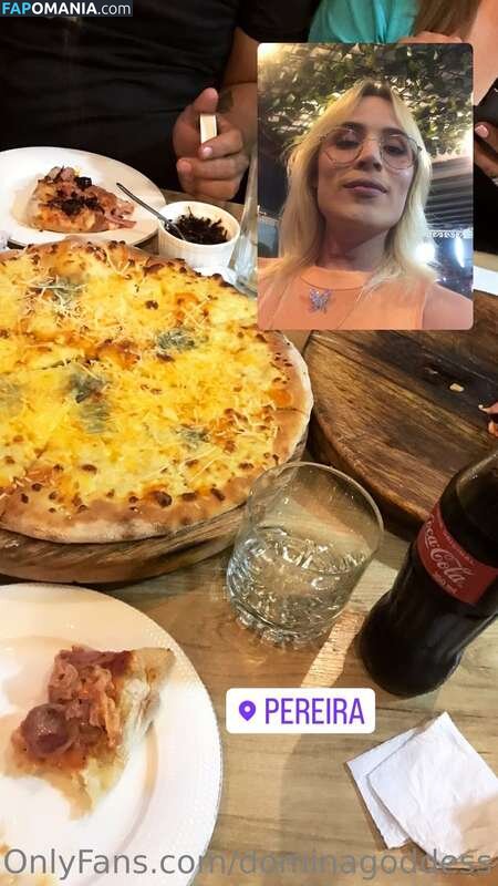 Domina Diosa Nahý OnlyFans  Uniklá fotka #18